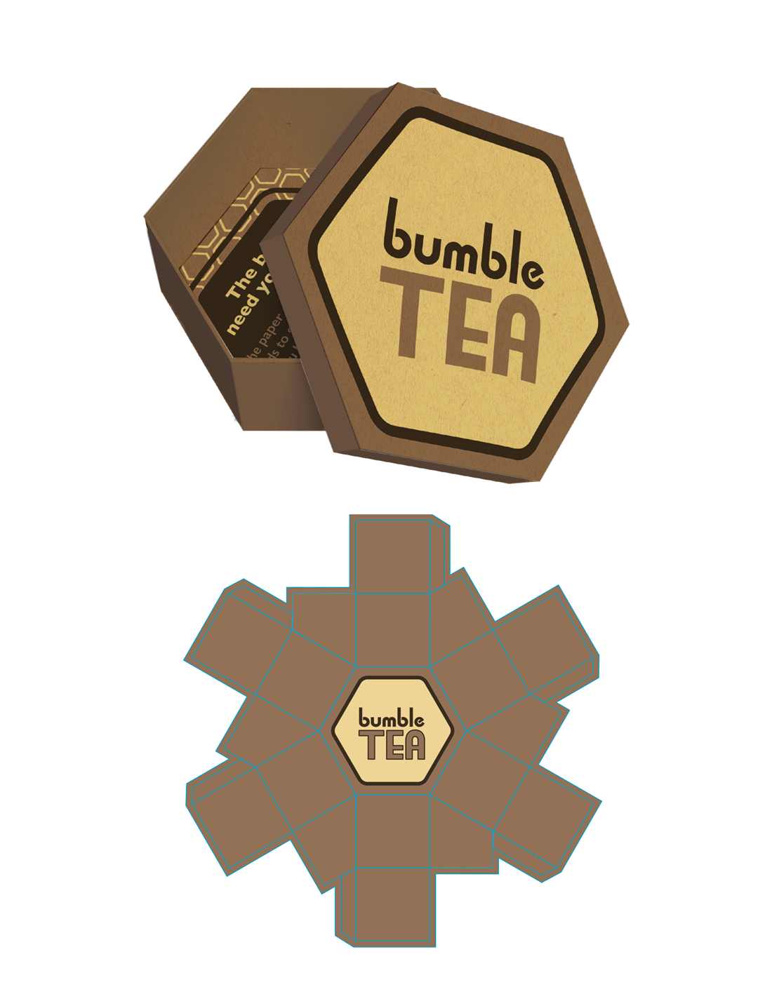 Bumble Tea Package