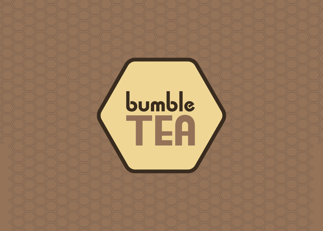 Bumble Tea Project