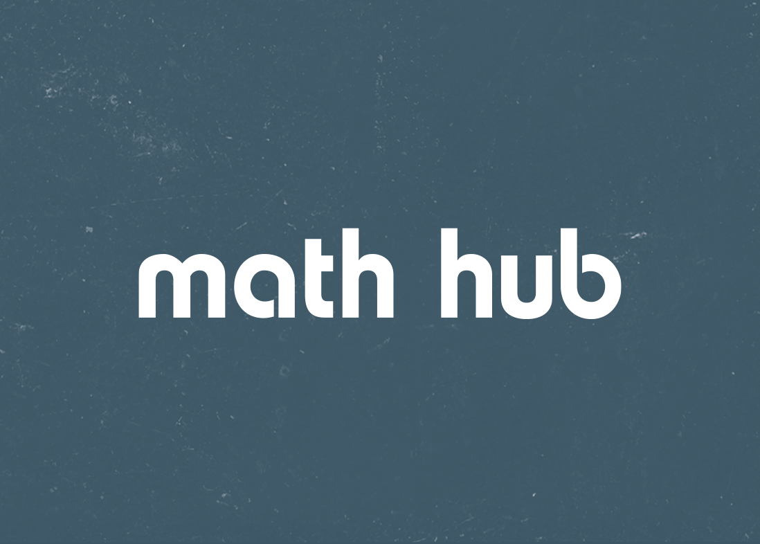 Math Hub Project