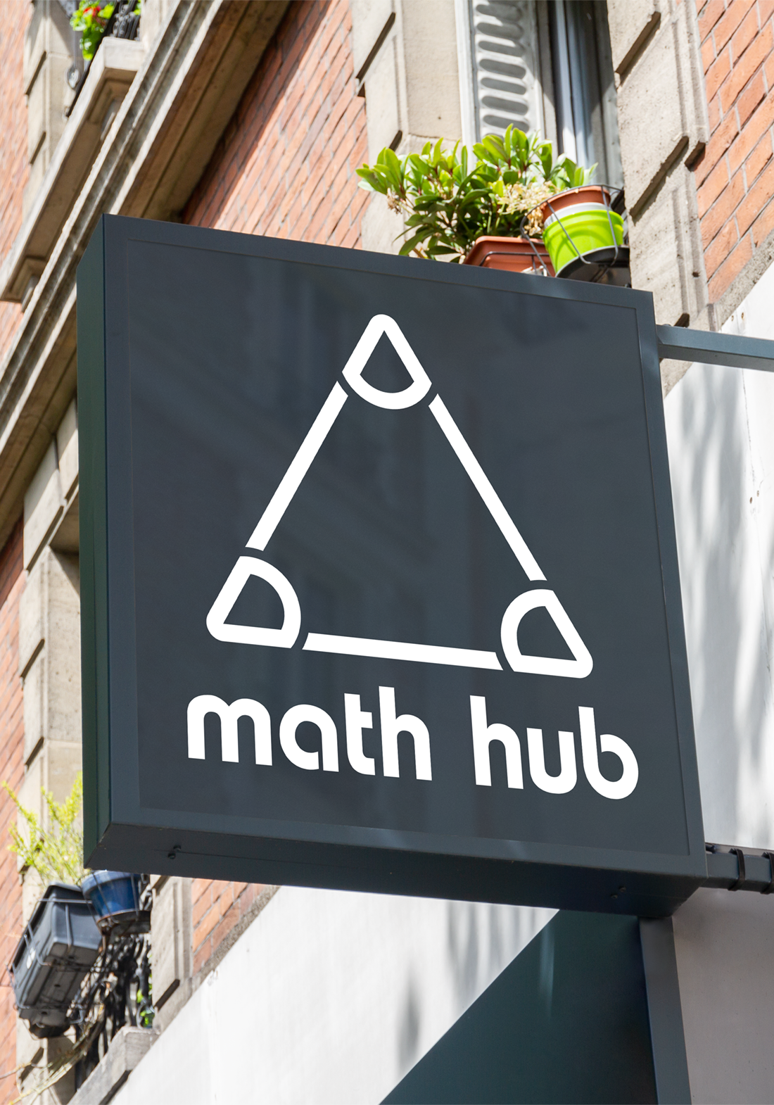 Sign Mockup